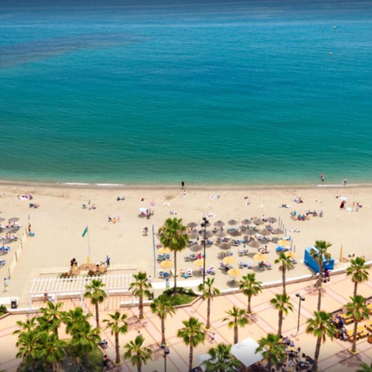 Apartamento Siesta Sun en Fuengirola - Apartamento de 3 dormitorios - 29