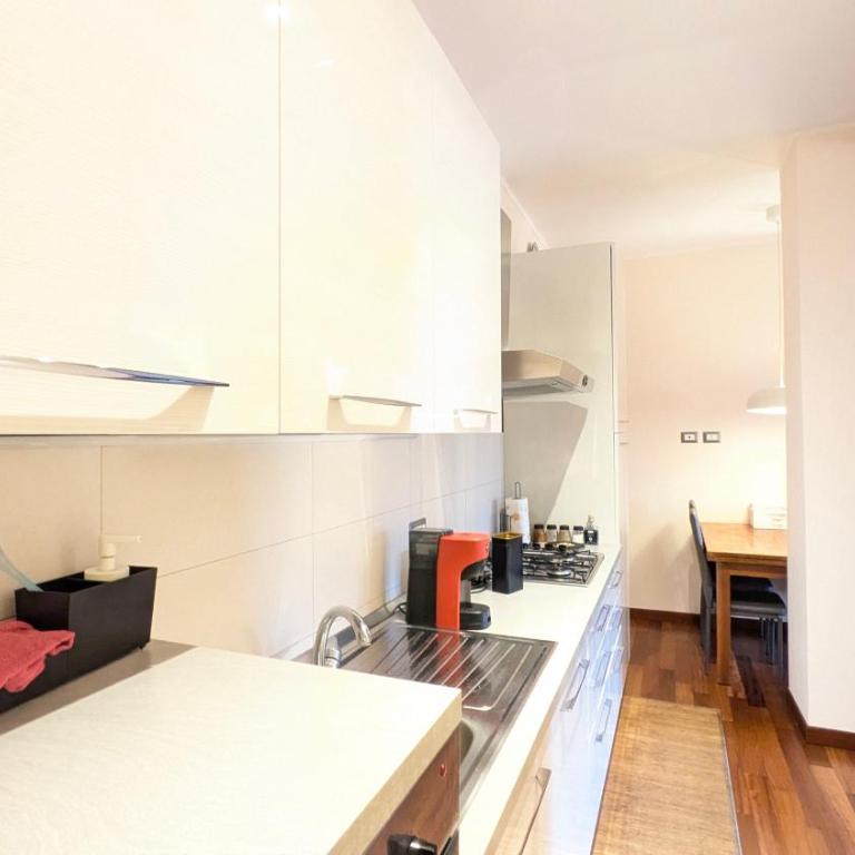 Bellini Garden View - Two-Bedroom Apartment - 19