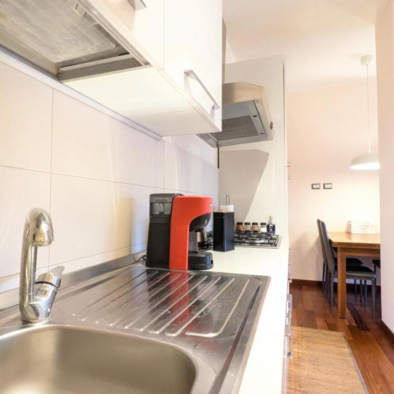 Bellini Garden View - Two-Bedroom Apartment - 18