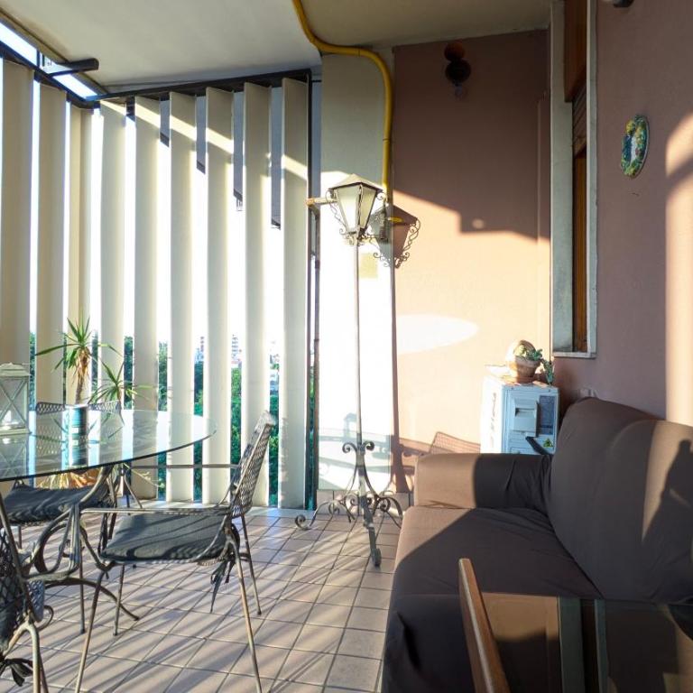 Bellini Garden View - Two-Bedroom Apartment - 4
