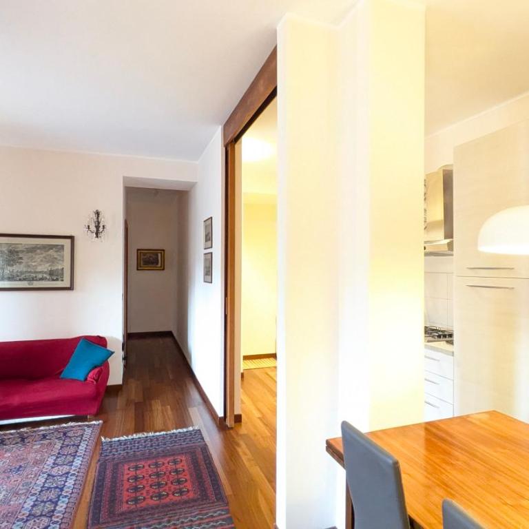 Bellini Garden View - Two-Bedroom Apartment - 17