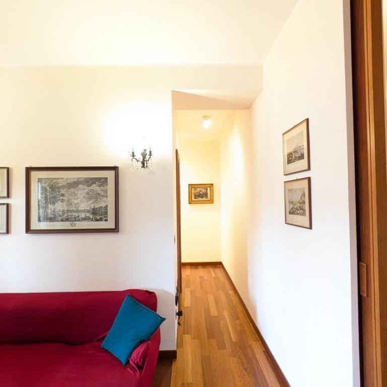 Bellini Garden View - Two-Bedroom Apartment - 16