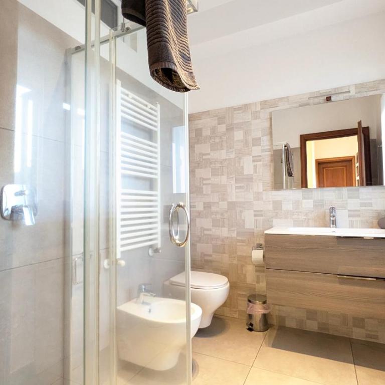 Bellini Garden View - Two-Bedroom Apartment - 15
