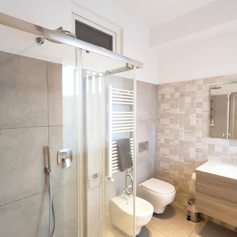 Bellini Garden View - Two-Bedroom Apartment - 13