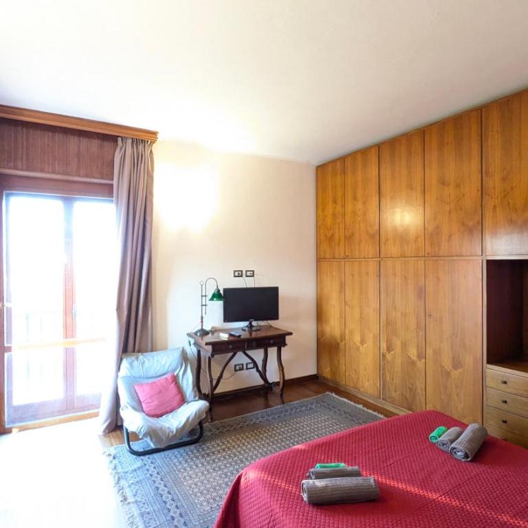 Bellini Garden View - Two-Bedroom Apartment - 12