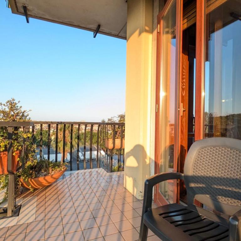Bellini Garden View - Two-Bedroom Apartment - 2