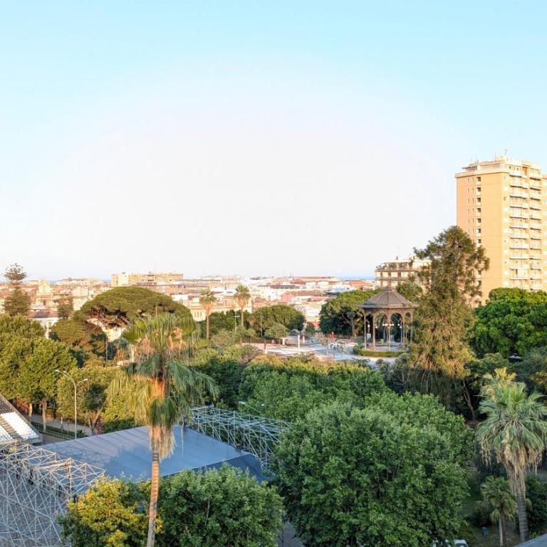 Bellini Garden View - Two-Bedroom Apartment - 10