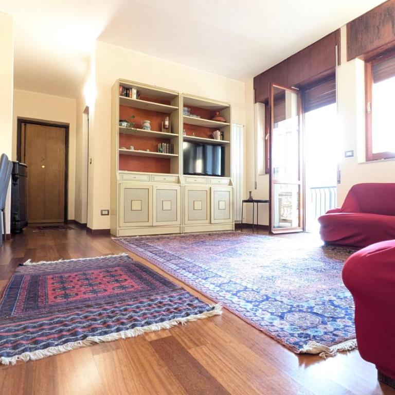 Bellini Garden View - Two-Bedroom Apartment - 9