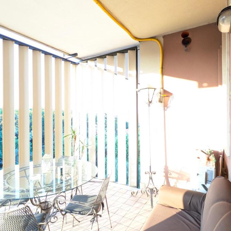 Bellini Garden View - Two-Bedroom Apartment - 5