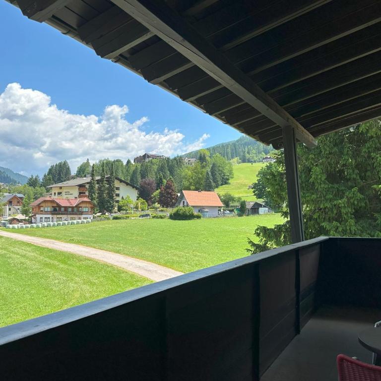 SKI & SPA Family Apartment Bad Kleinkirchheim - Apartment mit 2 Schlafzimmern - 31