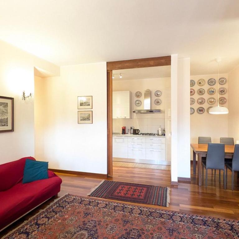 Bellini Garden View - Two-Bedroom Apartment - 7