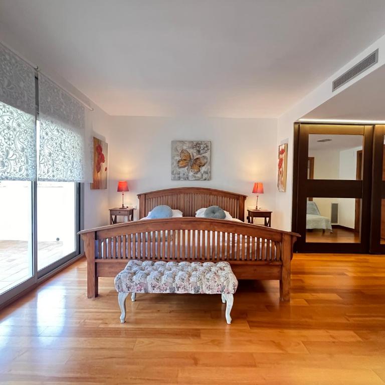 Villa Can Ratxa 2a noche promoción en Octubre y Noviembre - Haus mit 5 Schlafzimmern - 15