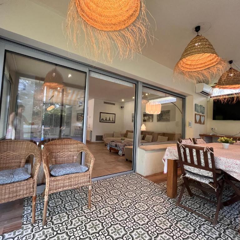 Villa Can Ratxa 2a noche promoción en Octubre y Noviembre - Haus mit 5 Schlafzimmern - 73