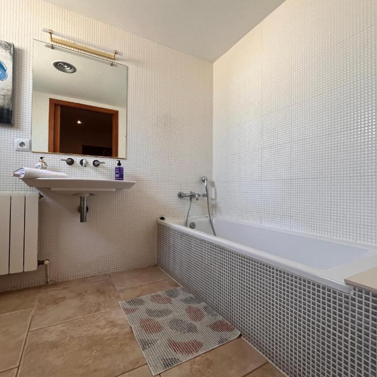 Villa Can Ratxa 2a noche promoción en Octubre y Noviembre - Haus mit 5 Schlafzimmern - 77