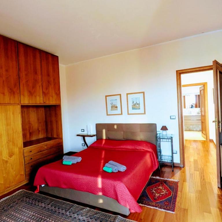 Bellini Garden View - Two-Bedroom Apartment - 6