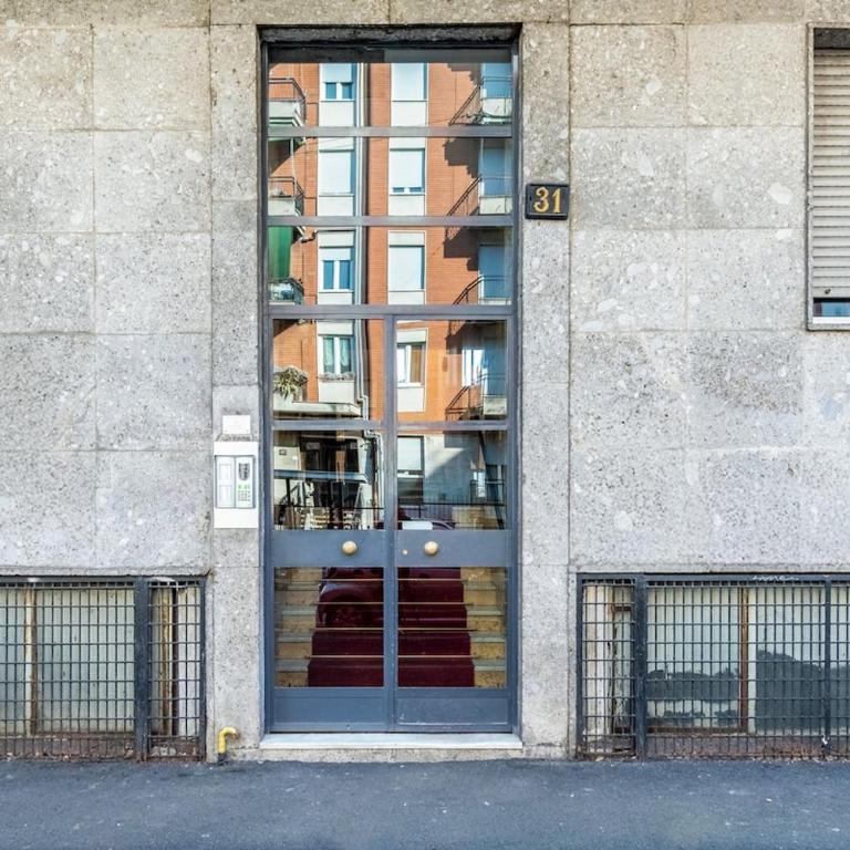 Jazz house - Appartamento con 1 Camera da Letto - 25
