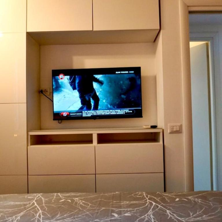 5 Min to Mirti Metro Cozy Rome Stay - Apartment mit 1 Schlafzimmer - 3