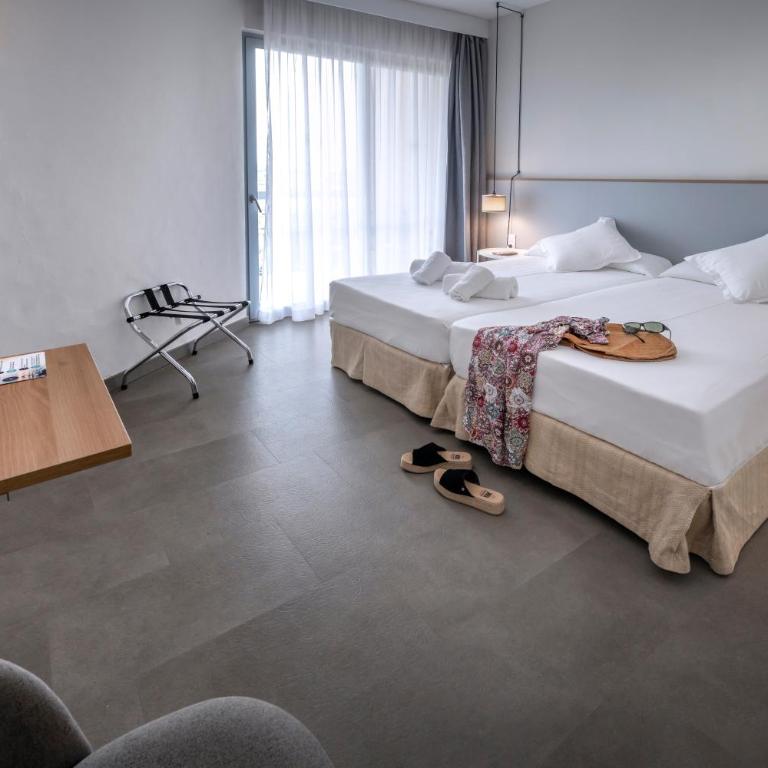 GHT S'Agaró Mar Hotel - Habitación Doble - 1 o 2 camas - 7
