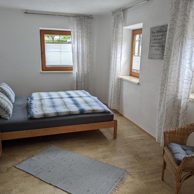 Gästehaus Kleisner - Apartment mit 3 Schlafzimmern - 2