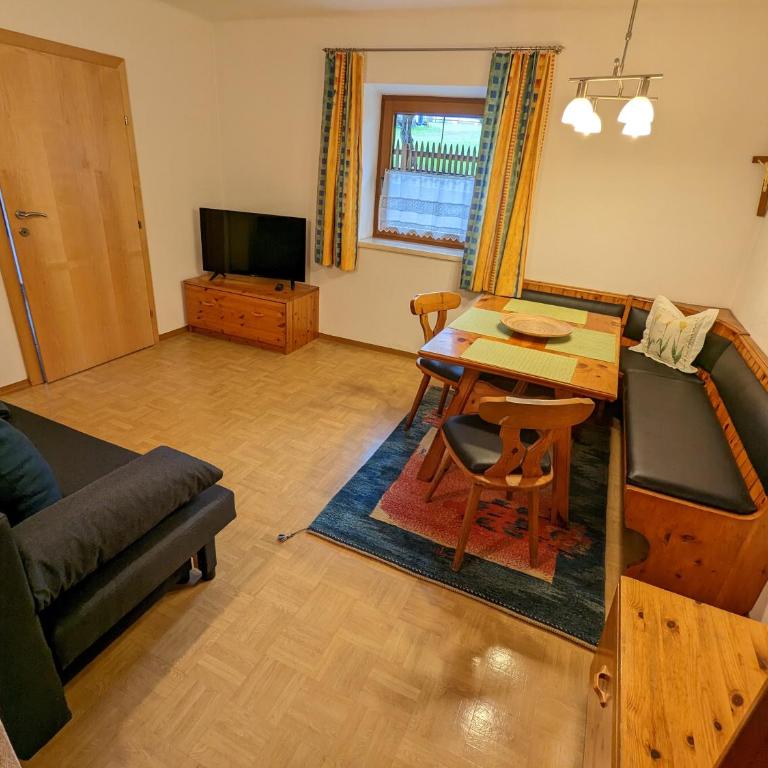 Gästehaus Kleisner - Apartment mit 3 Schlafzimmern - 5