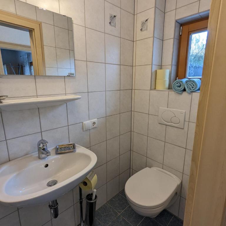 Gästehaus Kleisner - Apartment mit 1 Schlafzimmer - 6