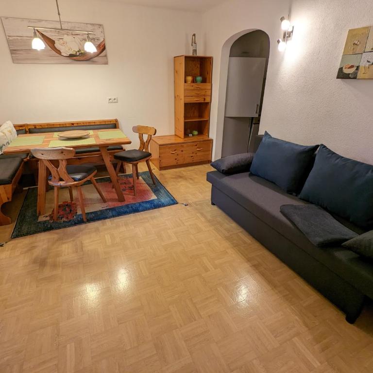 Gästehaus Kleisner - Apartment mit 3 Schlafzimmern - 6