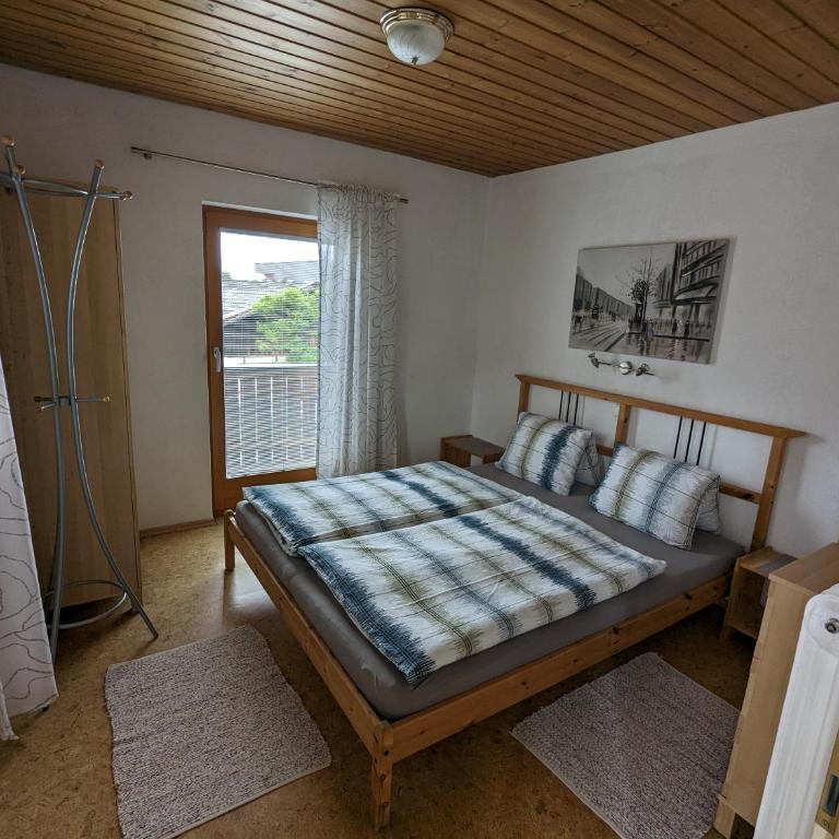 Gästehaus Kleisner - Apartment mit 1 Schlafzimmer - 2