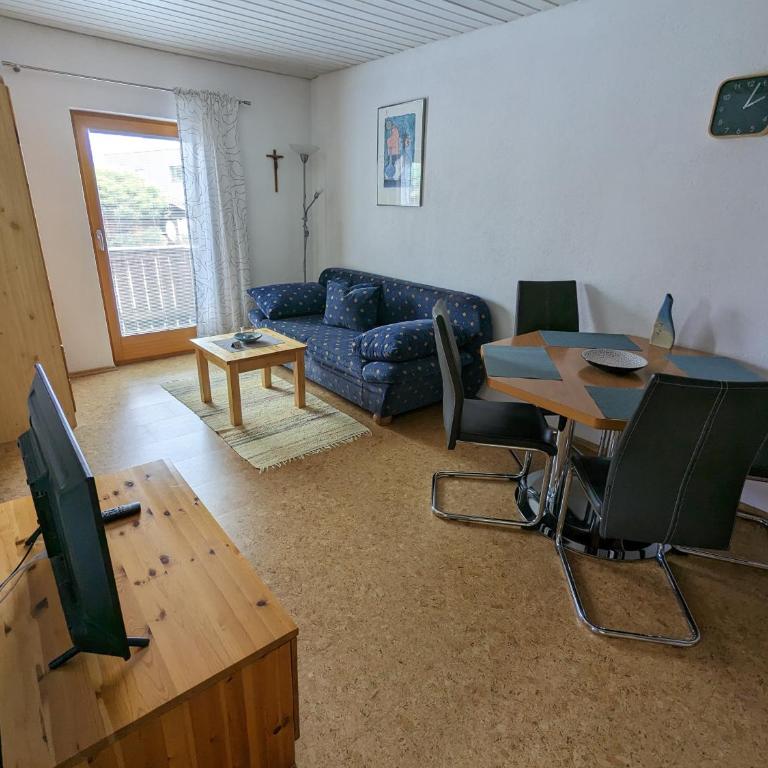 Gästehaus Kleisner - Apartment mit 1 Schlafzimmer - 3