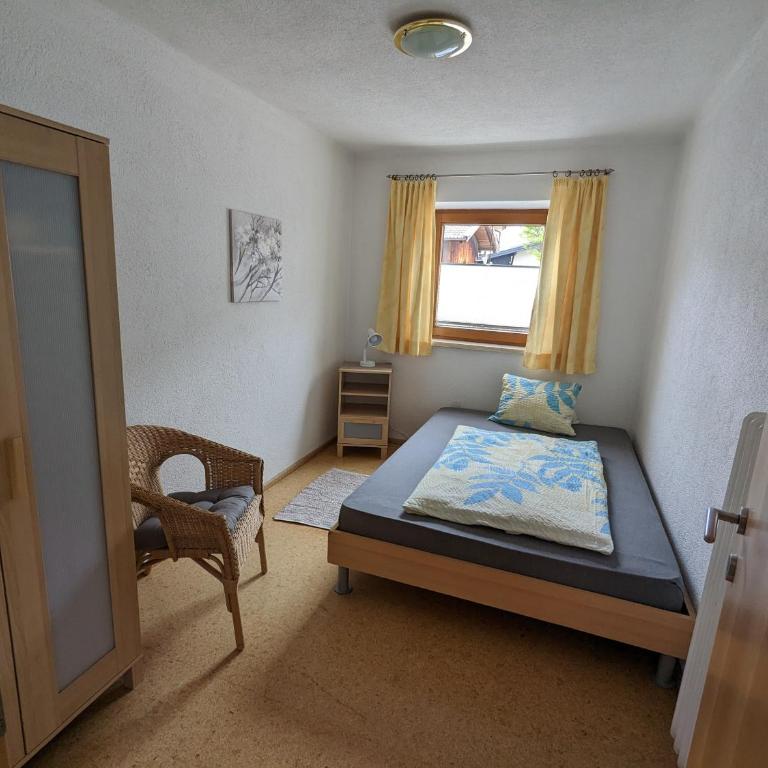 Gästehaus Kleisner - Apartment mit 3 Schlafzimmern - 3