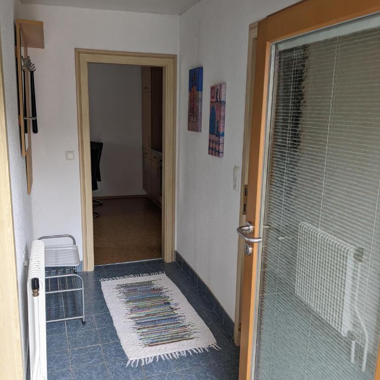 Gästehaus Kleisner - Apartment mit 1 Schlafzimmer - 7
