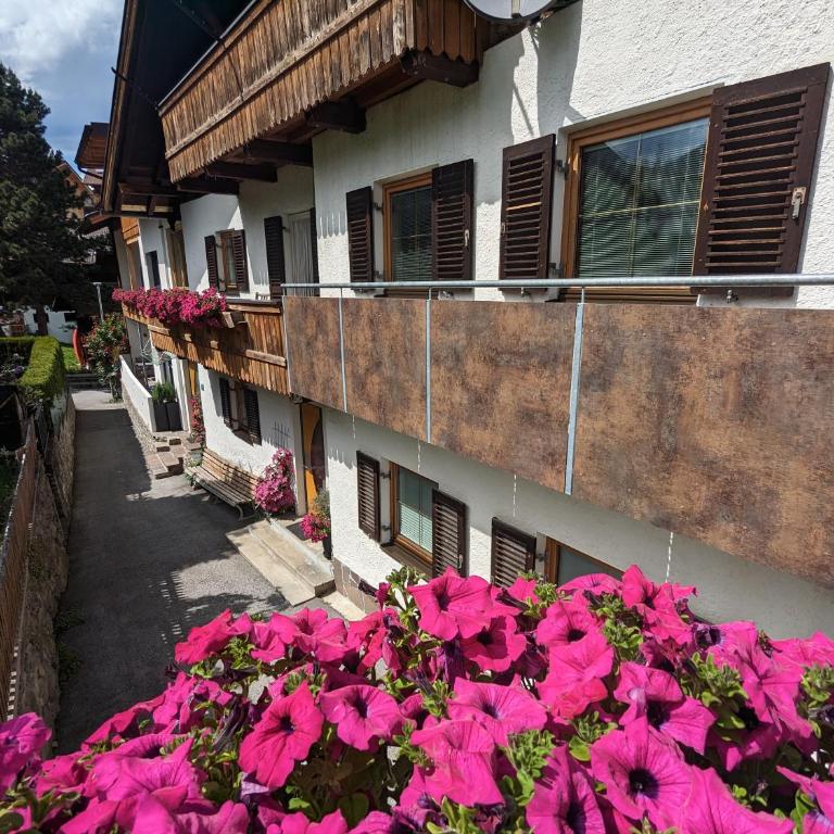 Gästehaus Kleisner - Apartment mit 3 Schlafzimmern - 1