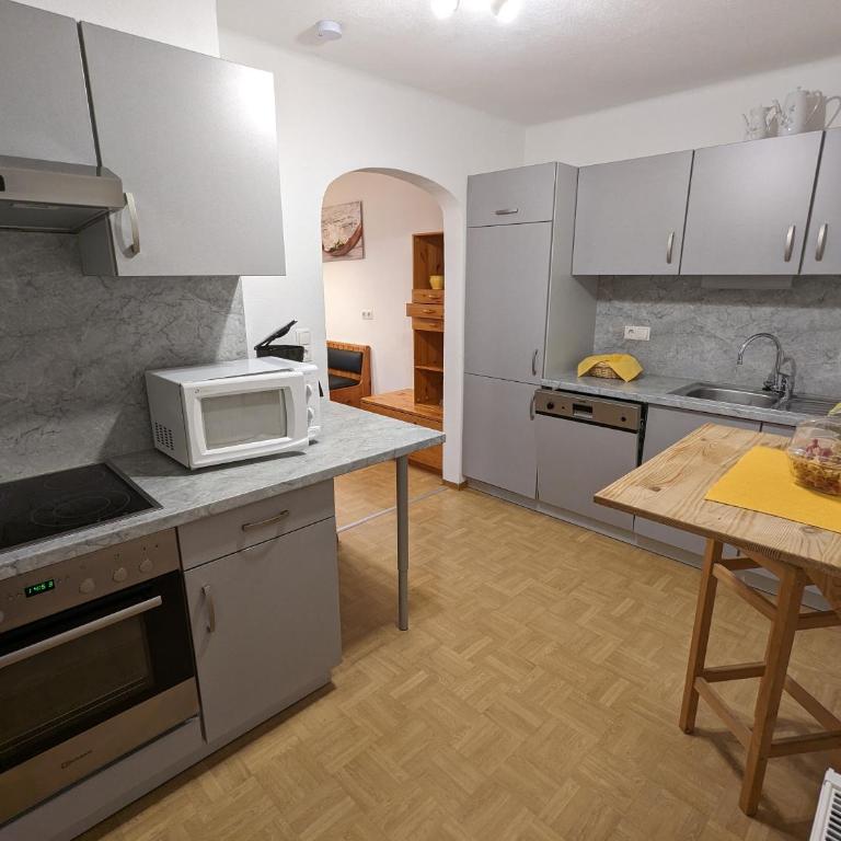 Gästehaus Kleisner - Apartment mit 3 Schlafzimmern - 7
