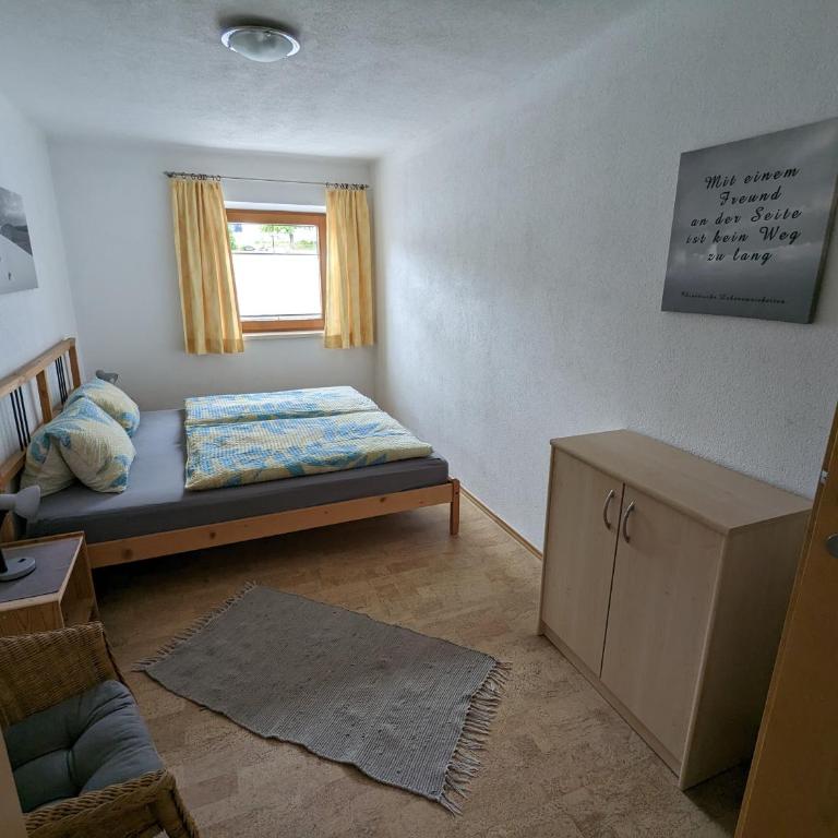 Gästehaus Kleisner - Apartment mit 3 Schlafzimmern - 4