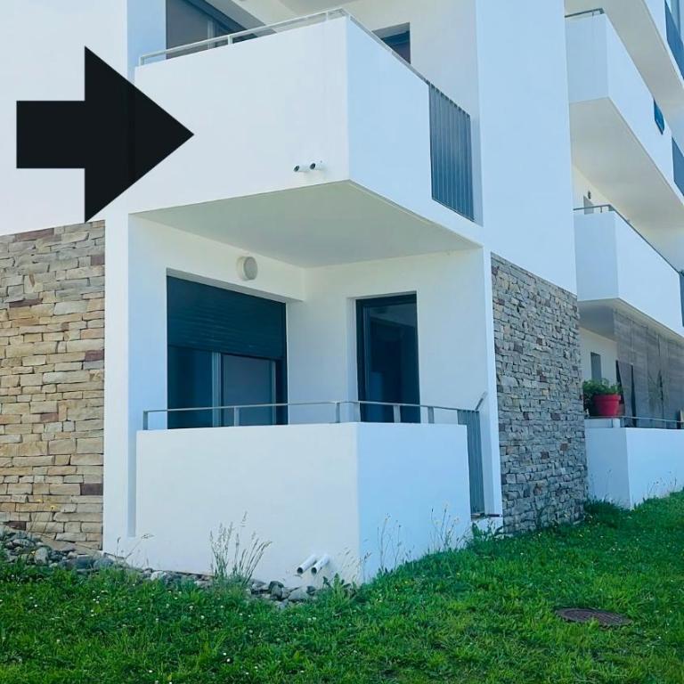 T3 St Jean de Luz - Apartment mit 2 Schlafzimmern - 3