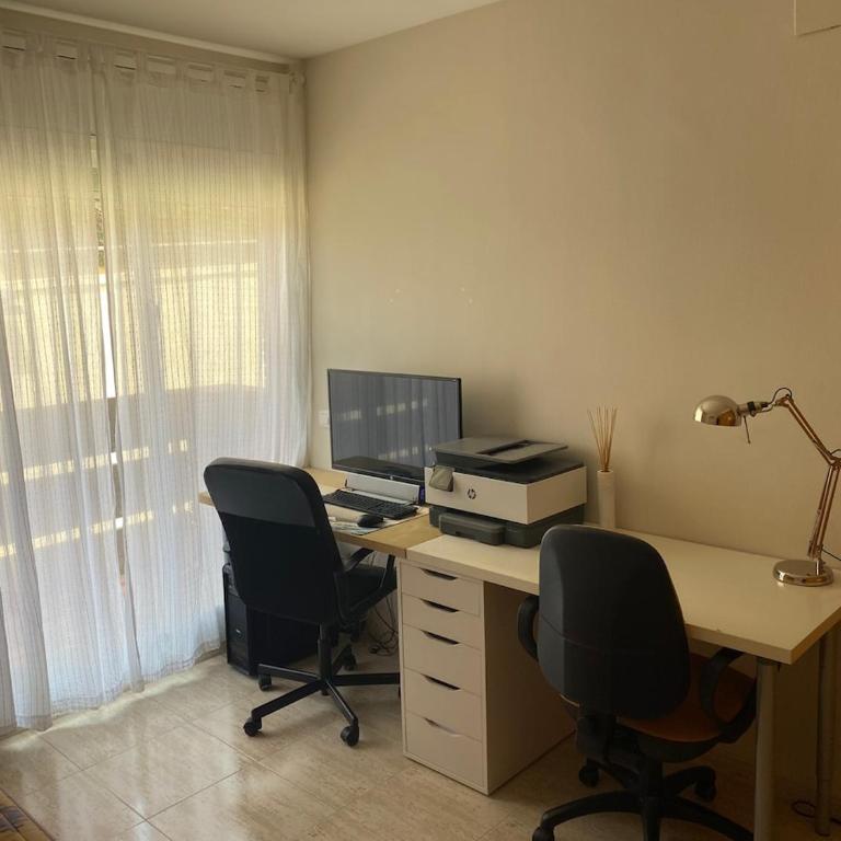 Adosado Familiar en Tamarit, Tarragona, España - Casa de 3 dormitorios - 19