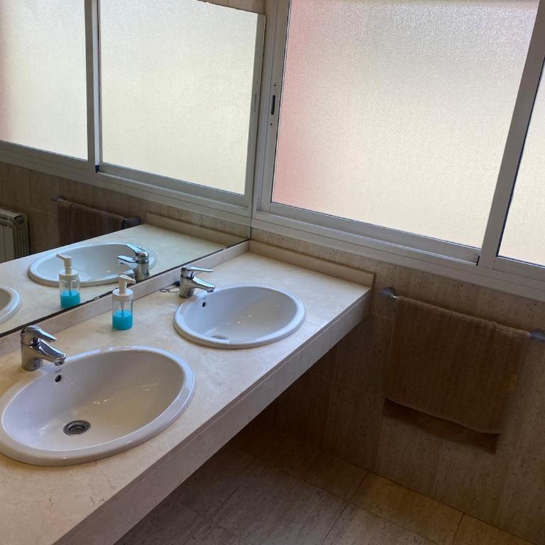 Adosado Familiar en Tamarit, Tarragona, España - Casa de 3 dormitorios - 32