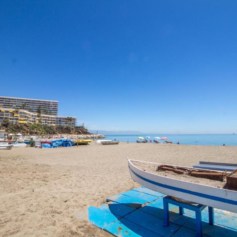 Montemar Puerto 1B By IVI Real Estate - Apartamento de 1 dormitorio - 14