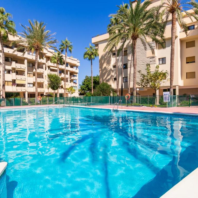 Montemar Puerto 1B By IVI Real Estate - Apartamento de 1 dormitorio - 6
