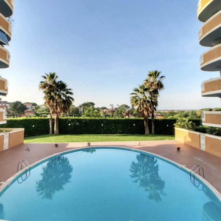 Residenza Rinascimento - Apartment mit 1 Schlafzimmer - 36