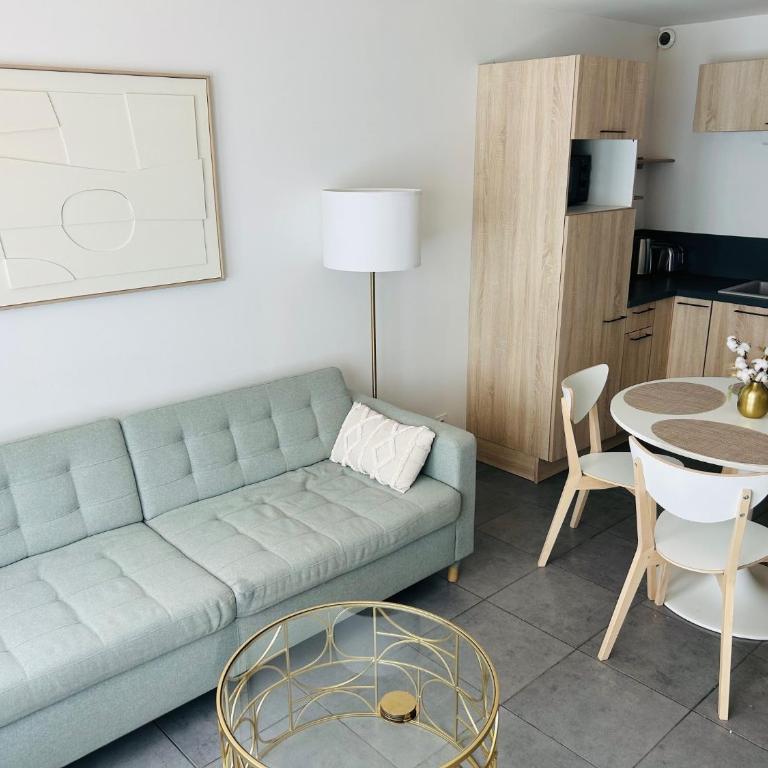 Nid douillet proche île de ré - Haus mit 2 Schlafzimmern - 22