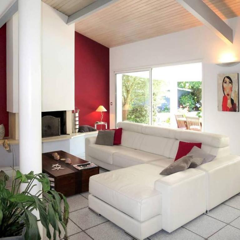 Villa Katy avec piscine, meublé de tourisme 3 étoiles - Three-Bedroom Villa - 4
