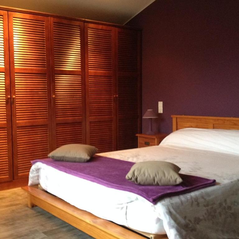 Villa Katy avec piscine, meublé de tourisme 3 étoiles - Three-Bedroom Villa - 11