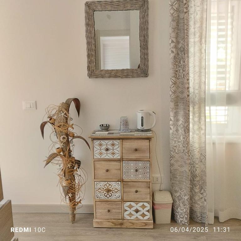 Sicilia Meraviglia B&B - Camera Matrimoniale con Bagno Privato - 3