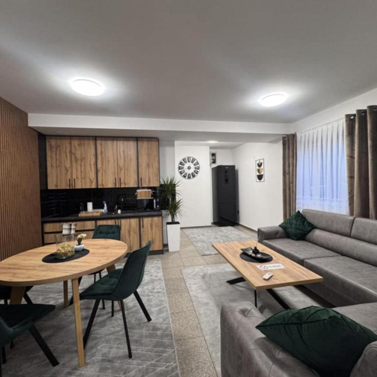 Apartman Booem - One-Bedroom Apartment - 1