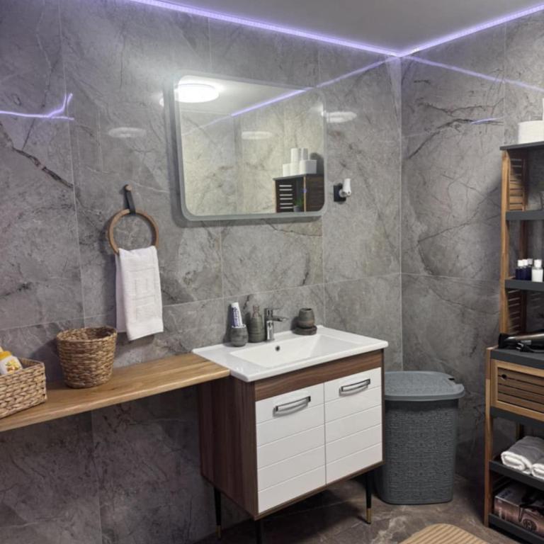 Apartman Booem - One-Bedroom Apartment - 2