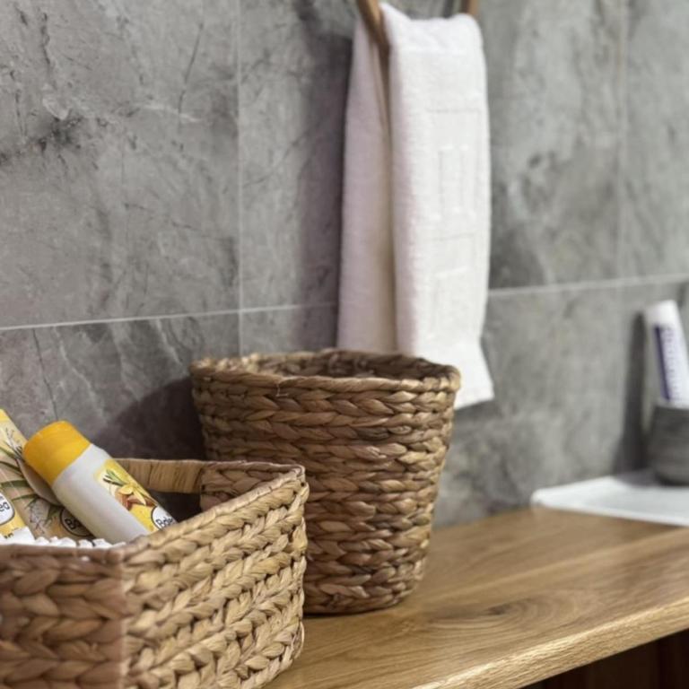 Apartman Booem - One-Bedroom Apartment - 4