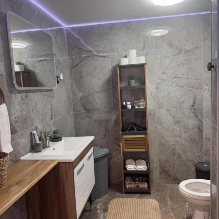 Apartman Booem - One-Bedroom Apartment - 5