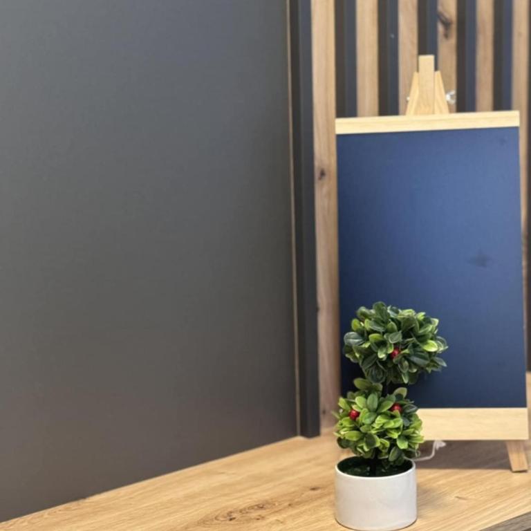 Apartman Booem - One-Bedroom Apartment - 6