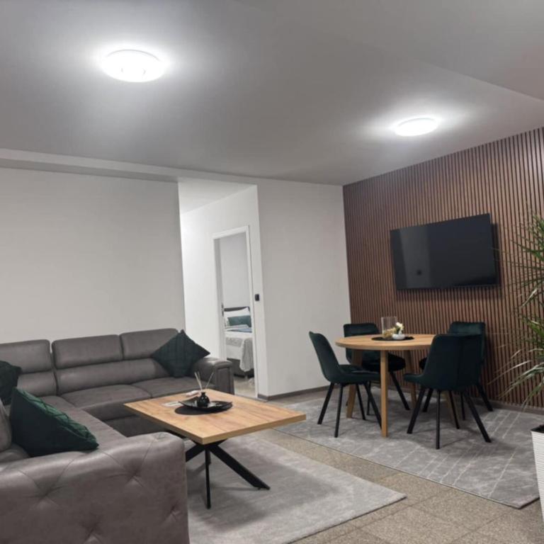Apartman Booem - One-Bedroom Apartment - 8