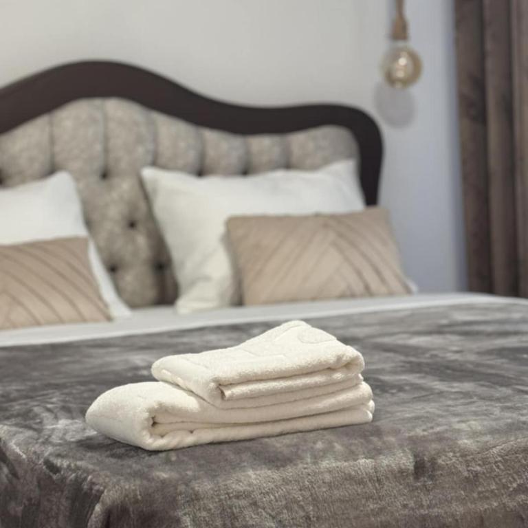 Apartman Booem - One-Bedroom Apartment - 9
